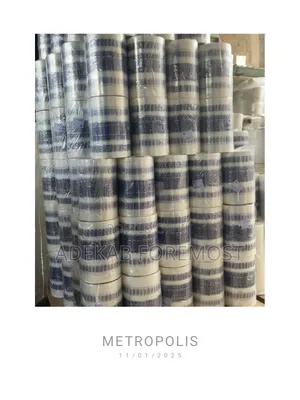 Nylon Production Is Our Business