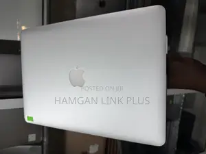 Laptop Apple MacBook Air 2017 8GB Intel Core i5 SSD 128GB