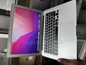 Laptop Apple MacBook Air 2017 8GB Intel Core i5 SSD 128GB
