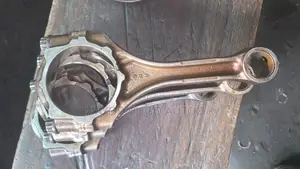 Piston & Connecting Rod