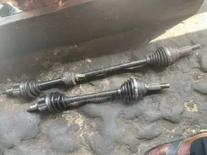Toyota Yaris Driving Shaft