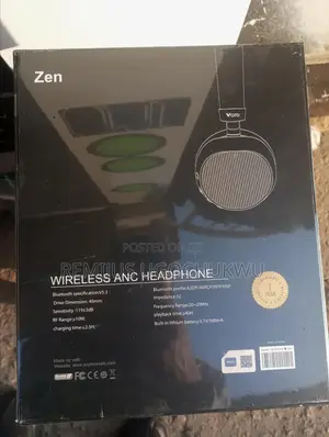 Vaib Earphone