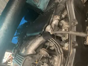 Toyota Sienna 1999
