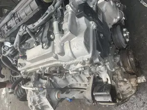 Lexus Rx350 2012