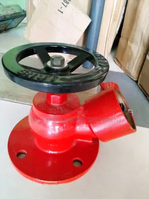 Landing Valve