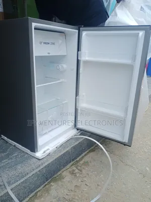 Hisense Table Top Fridge