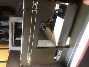 Electric Sewing Machine
