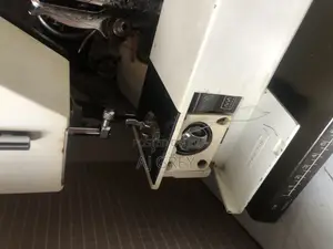 Electric Sewing Machine