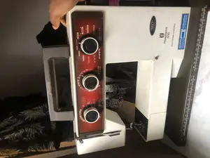 Electric Sewing Machine