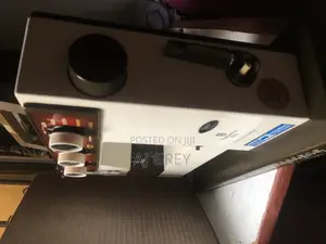 Electric Sewing Machine