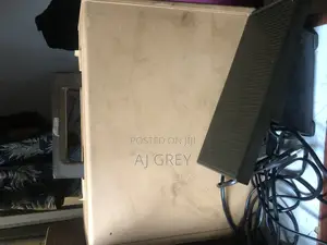 Electric Sewing Machine