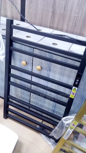 Automatic Towel Dryer
