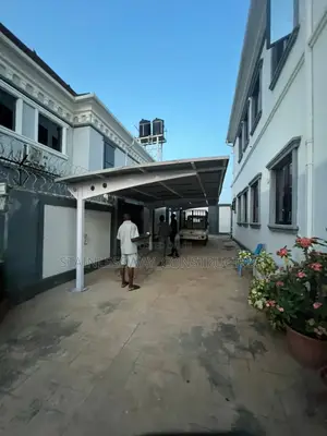 Havendrive Covers for 2 Cars Parking Spaces