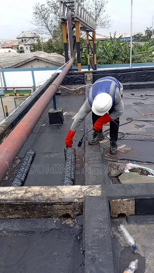 Lambano Waterproofing Expert