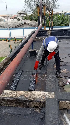 Lambano Waterproofing Expert