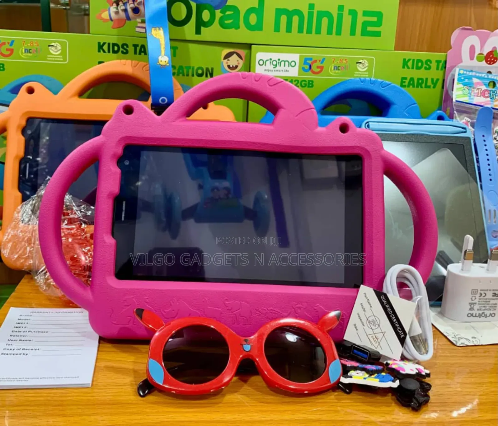 New Tablet 16 GB