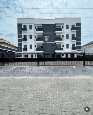 2bdrm Duplex in Lekki Phase 1 for sale