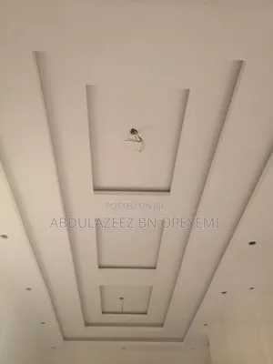 Professional Pop Ceilings and Wall Screeding