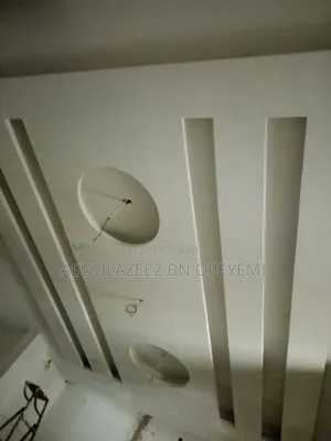 Professional Pop Ceilings and Wall Screeding