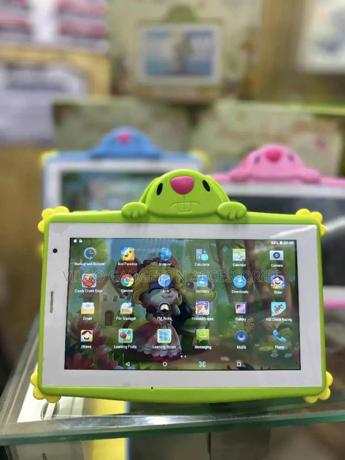 New Tablet 4 GB