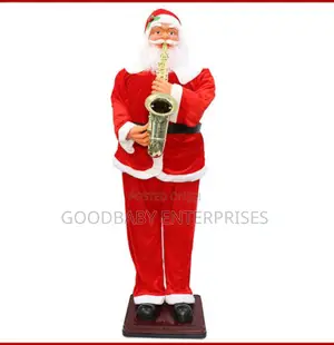 1.6 Meters Santa