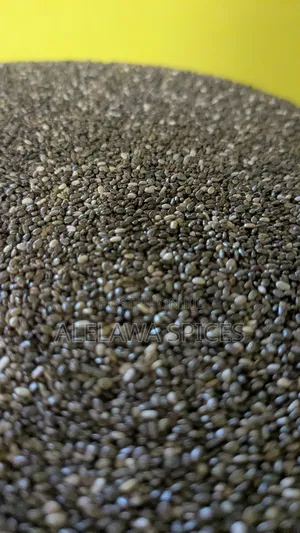Chia Seeds