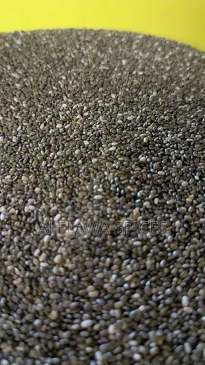 Chia Seeds
