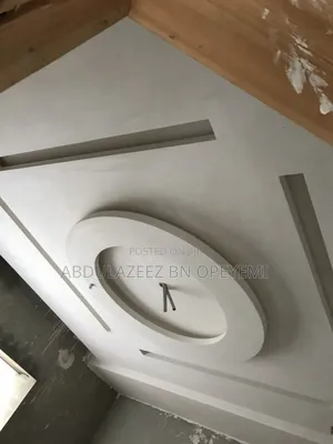 Professional Pop Ceilings and Wall Screeding