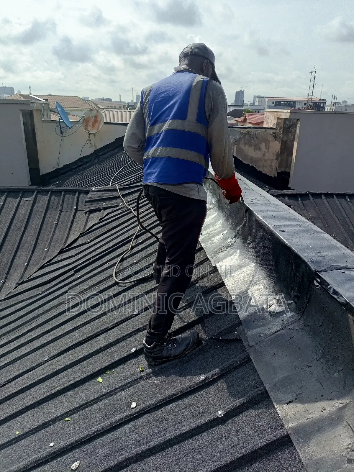 Katalambano Leak-Proofing Expert