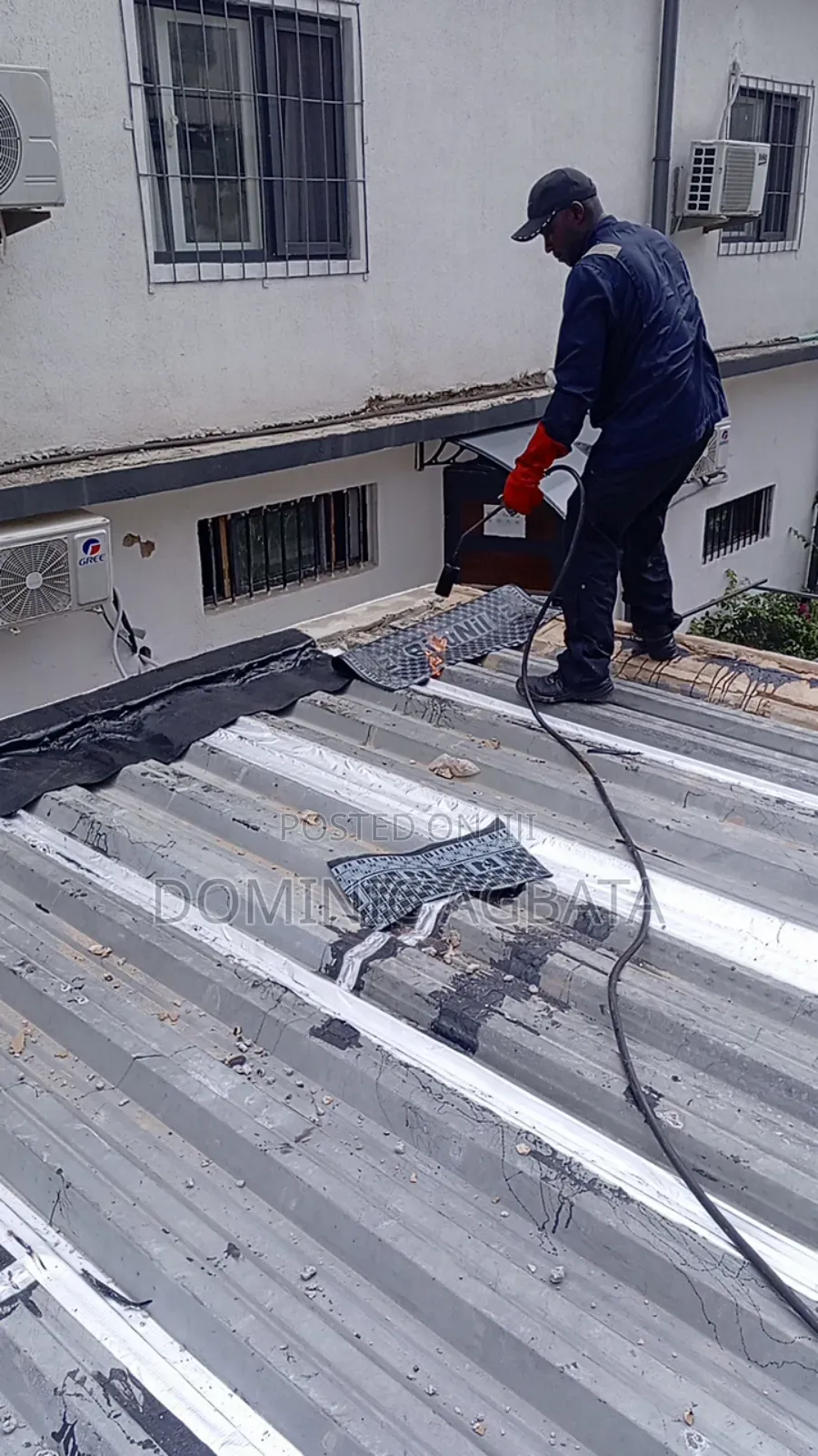 Katalambano Leak-Proofing Expert