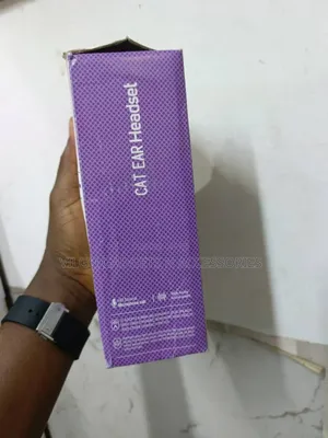 P47m Wireless Headphones
