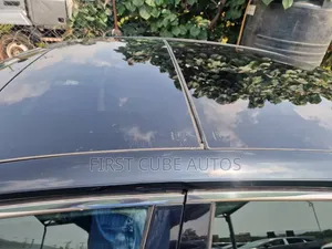 Lexus ES 350 FWD 2016 Black