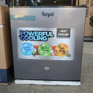 Royal Bedside Refrigerator