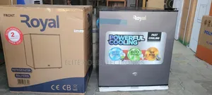 Royal Bedside Refrigerator