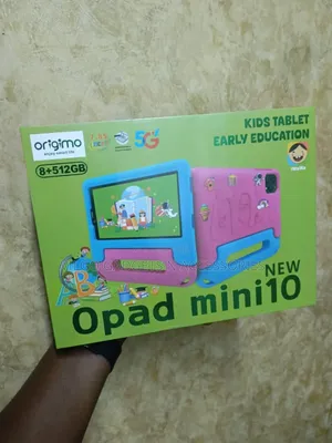 New Tablet 4 GB