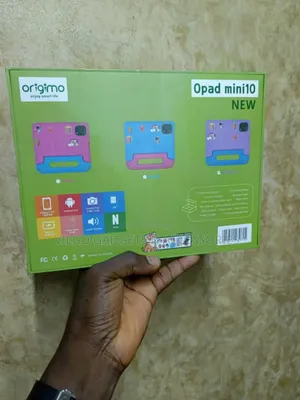 New Tablet 4 GB