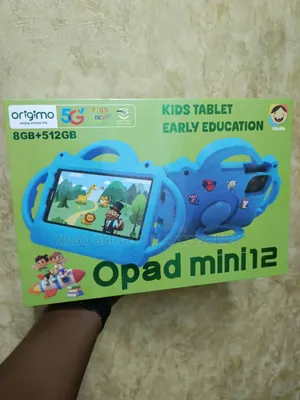 New Tablet 4 GB