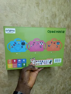 New Tablet 4 GB
