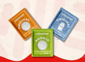 Yogoment for Yogurt