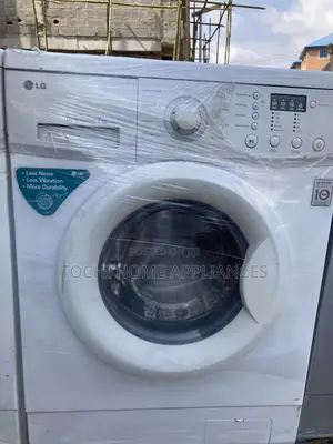 7kg Inverter Washing Machine