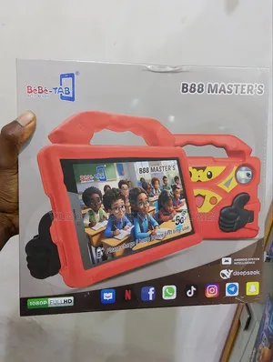New Bebe B88 Master 8 GB