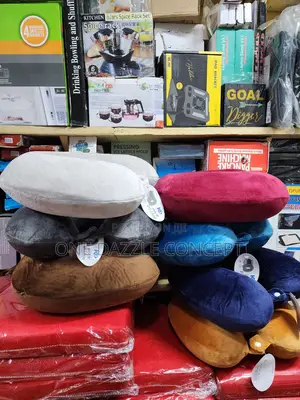 Neck Pillow