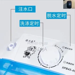 Mini Washing Machine