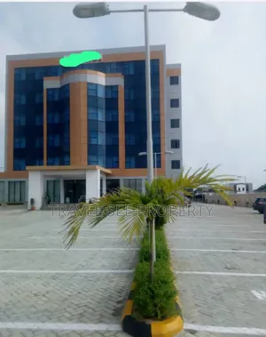 C of C Certificate 5 Start Hotel