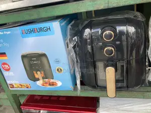 Brand New 10 Liters Air Frayer