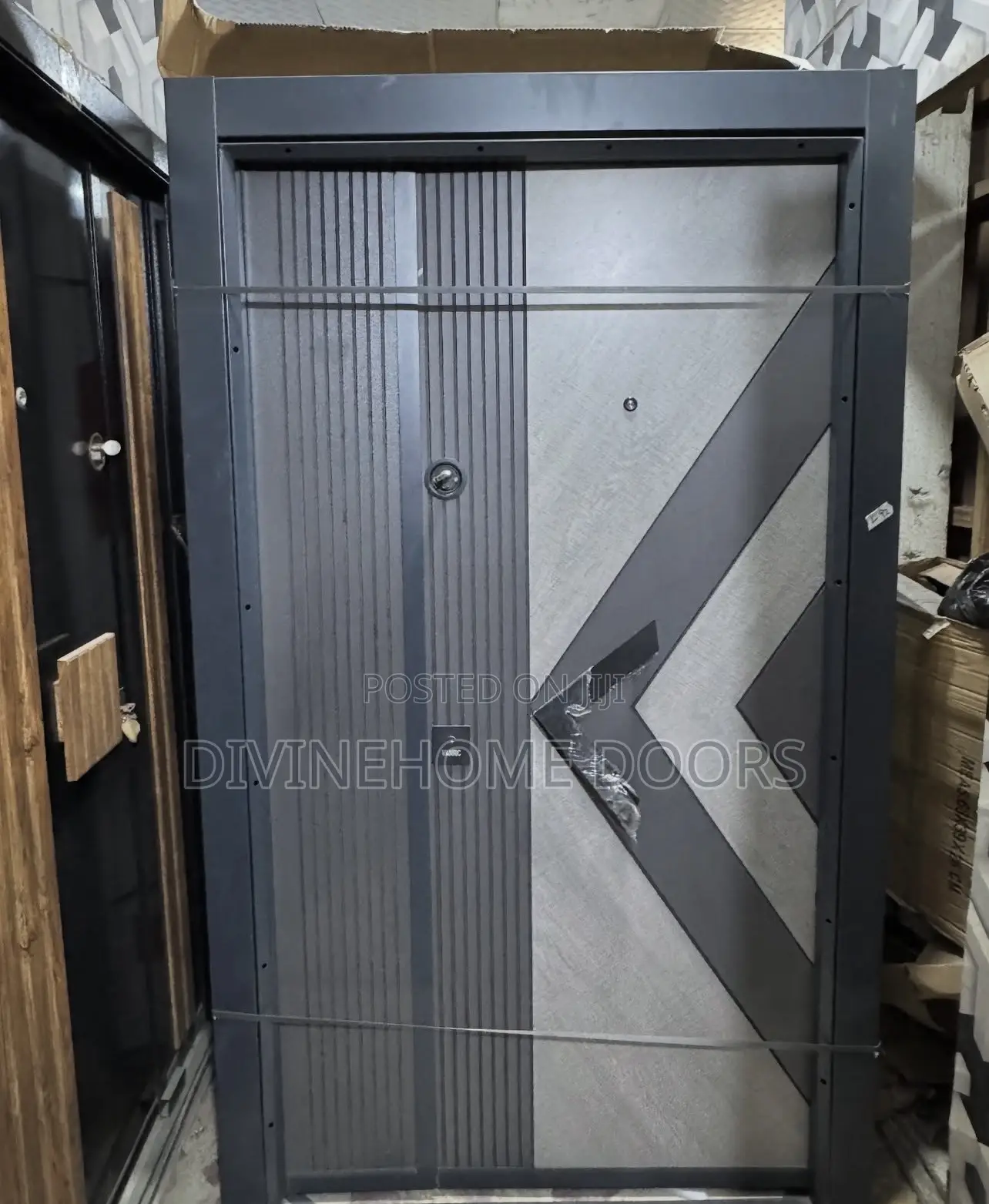 Metal Turkish Luxury