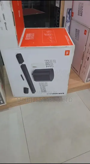 JBL Bar800mk2 Ai Powered 780w Soundbar 2025