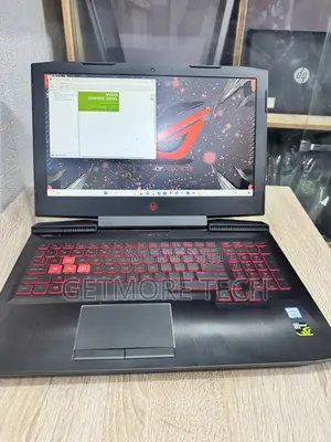 Laptop HP Omen 15-ce0xx 24GB Intel Core i7 HDD+SSD 1T