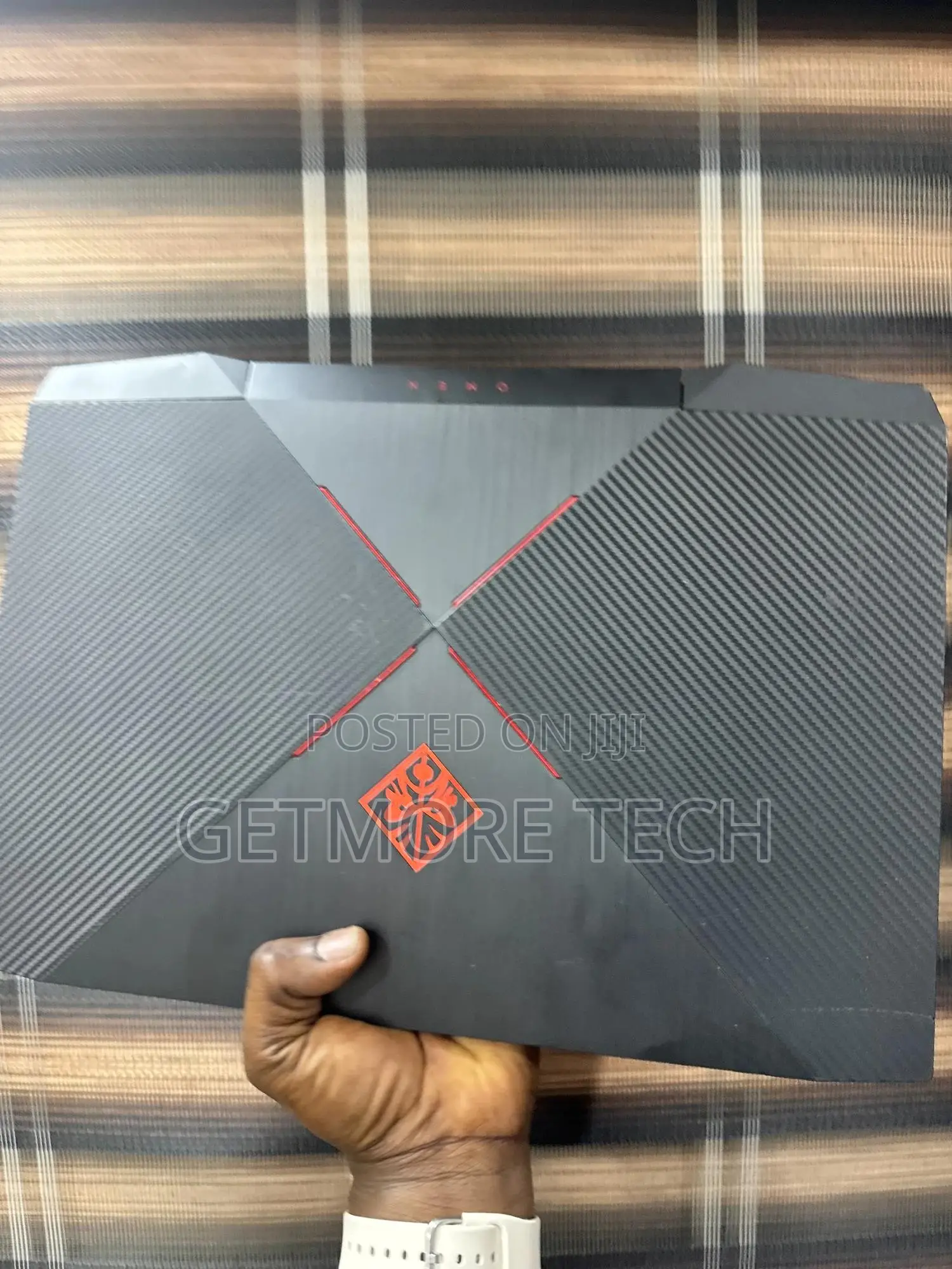 Laptop HP Omen 15-ce0xx 24GB Intel Core i7 HDD+SSD 1T