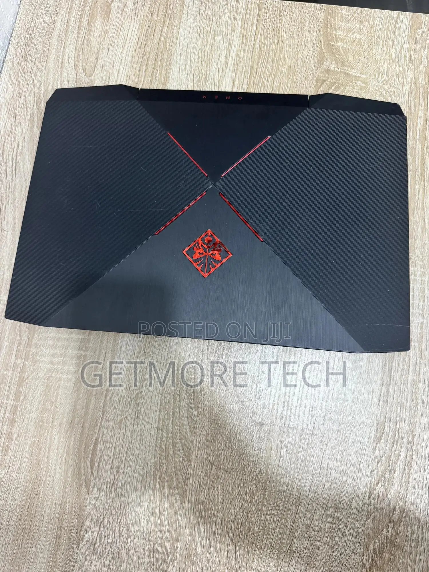 Laptop HP Omen 15-ce0xx 24GB Intel Core i7 HDD+SSD 1T